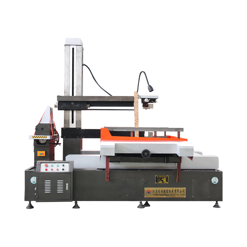 DK77100 AZ Шаппер-провод CNC Провод EDM.