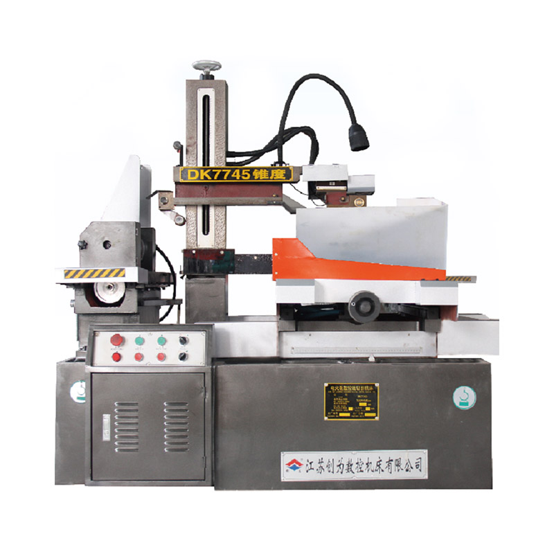DK7745 Высокоскоростная машина Autocut System CNC EDM