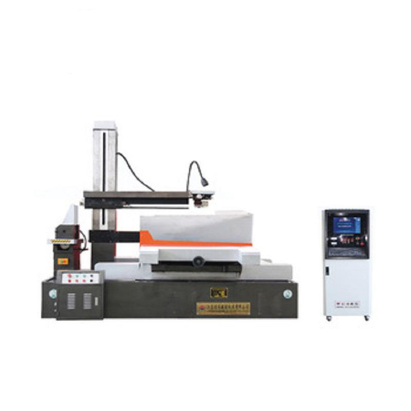DK77120 High Speed ​​GZ Высокая прочность на скандальную часть CNC EDM