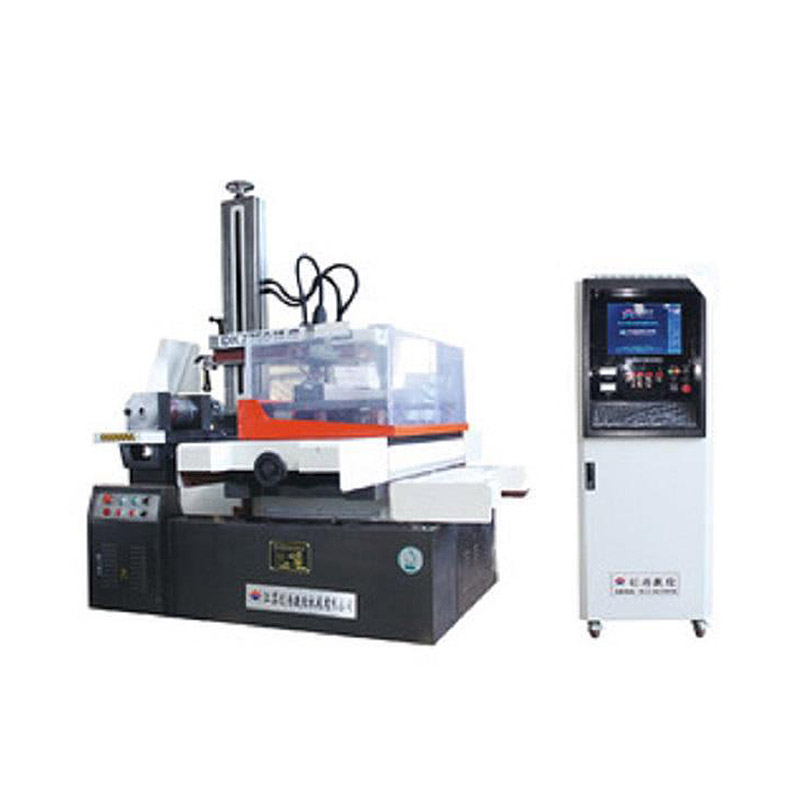 DK7750 High Speed ​​GZ листовой металл гидроизоляция CNC EDM