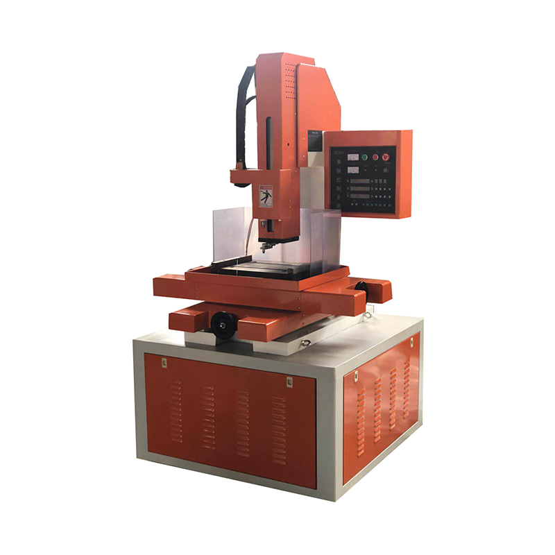Одно ось CNC EDM Drilling Machine